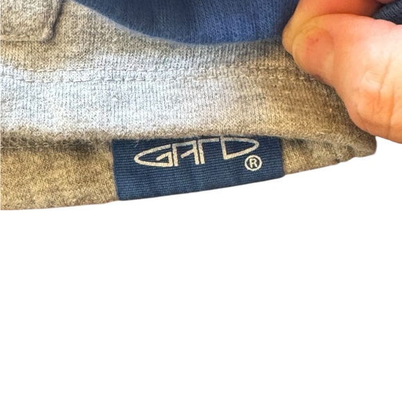 Ryder Cup 2020 “Whistling Straits” Kids Pullover Hoodie –‎ Blue & Gray - Picture 4 of 4